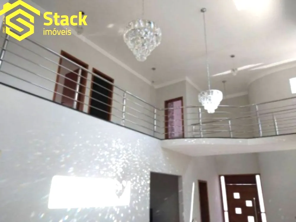 Casa, 4 quartos, 550 m² - Foto 13