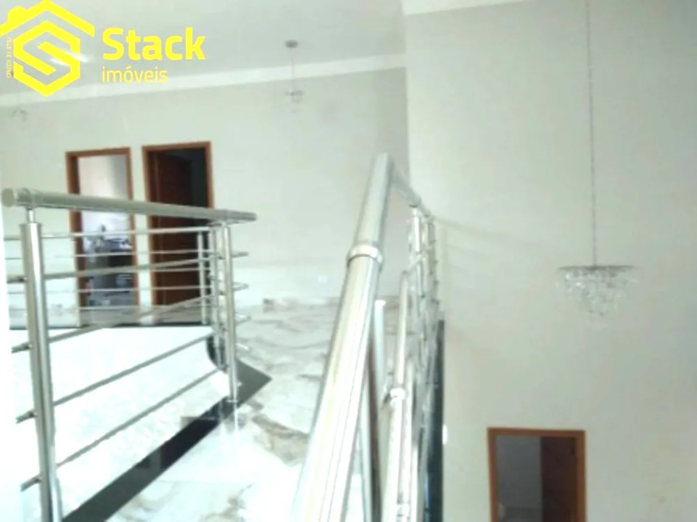 Casa, 4 quartos, 550 m² - Foto 4