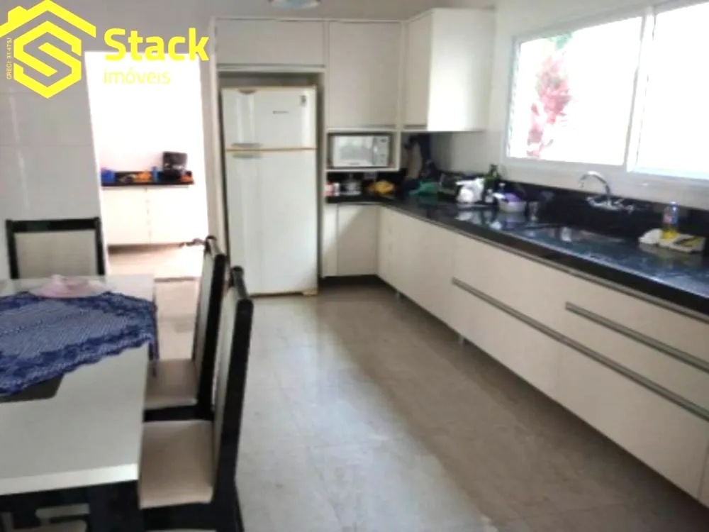 Casa, 4 quartos, 550 m² - Foto 11