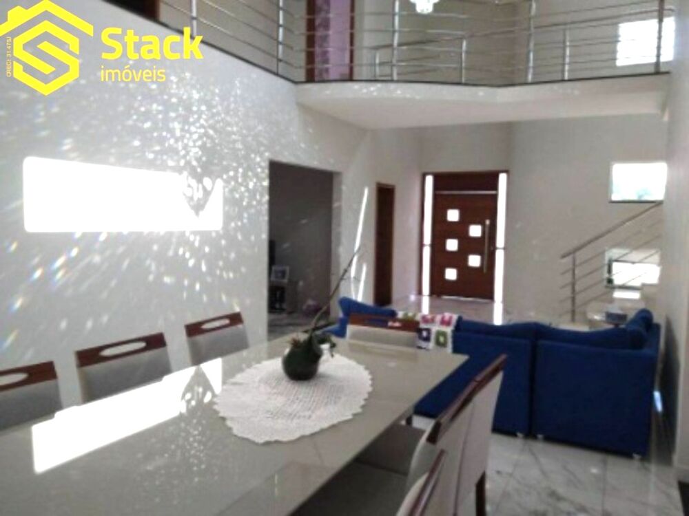 Casa, 4 quartos, 550 m² - Foto 5