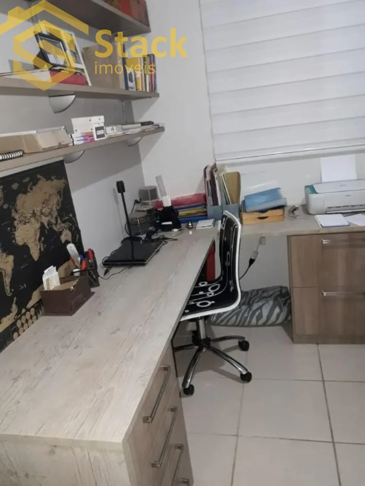 Casa, 3 quartos - Foto 10