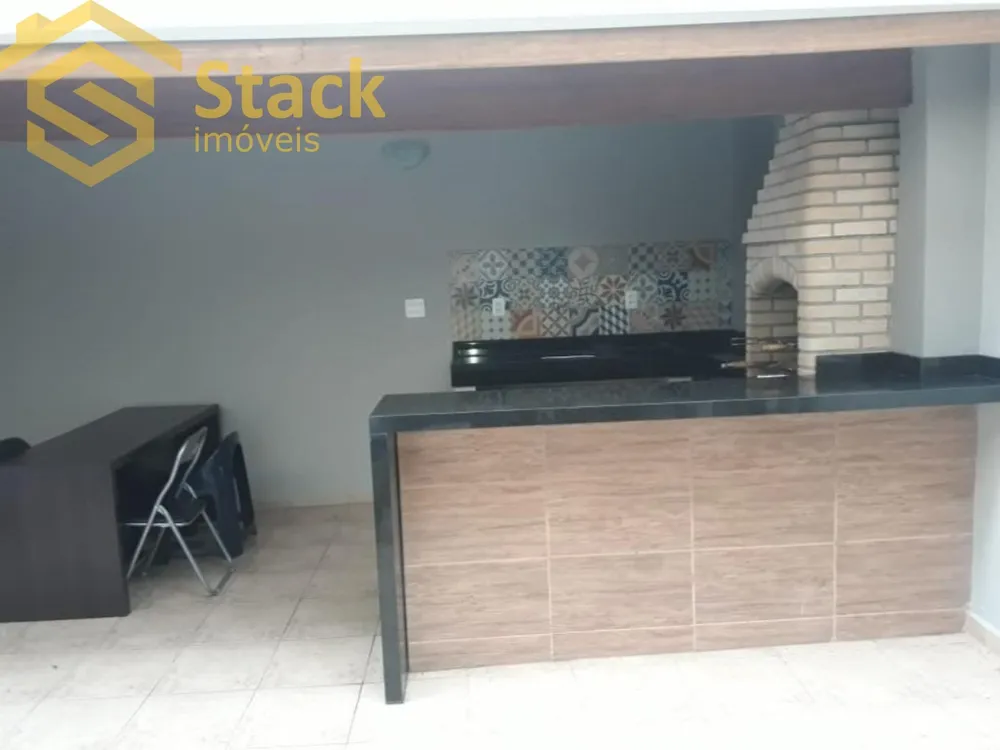Casa, 3 quartos - Foto 16