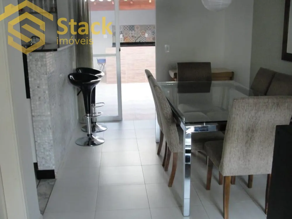 Casa, 3 quartos - Foto 5