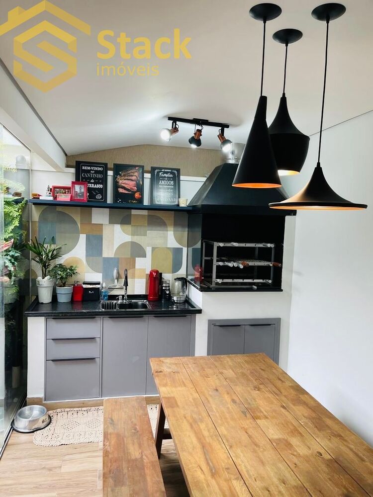 Casa, 3 quartos, 120 m² - Foto 34