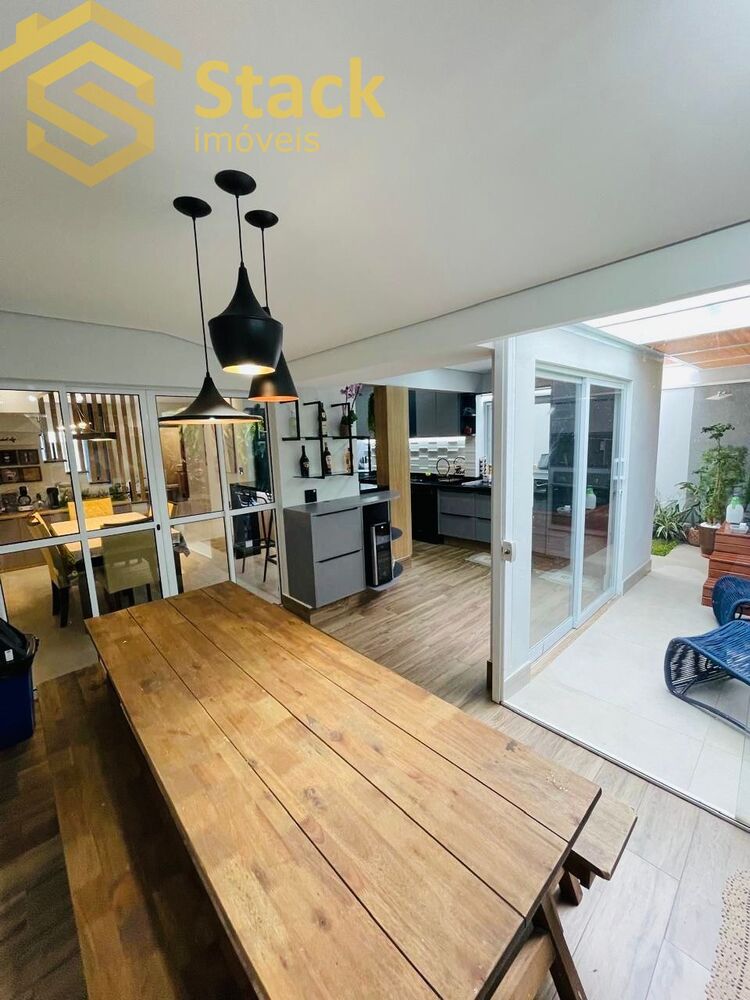 Casa, 3 quartos, 120 m² - Foto 26