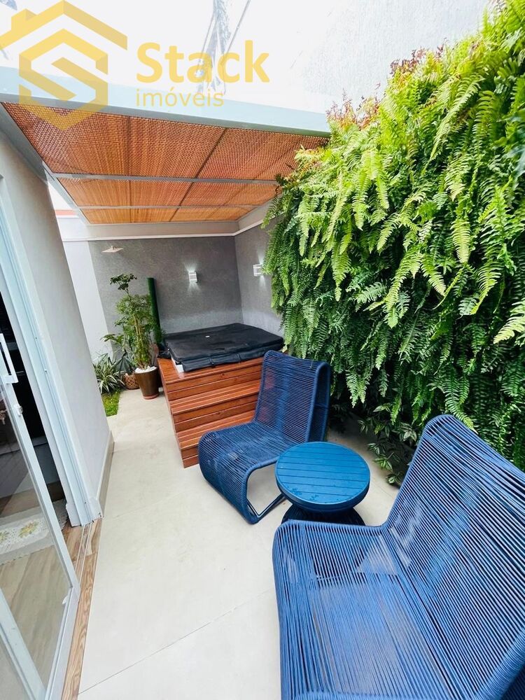 Casa, 3 quartos, 120 m² - Foto 22