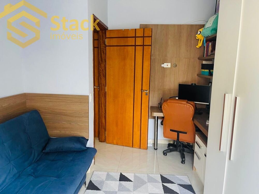Casa, 3 quartos, 120 m² - Foto 2