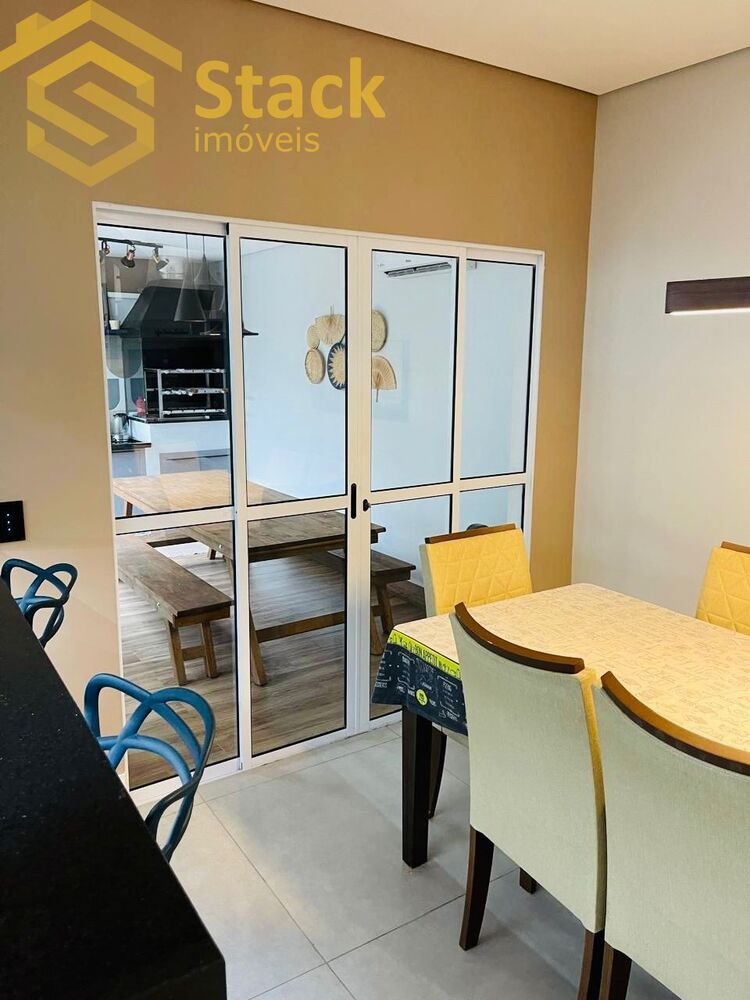 Casa, 3 quartos, 120 m² - Foto 24