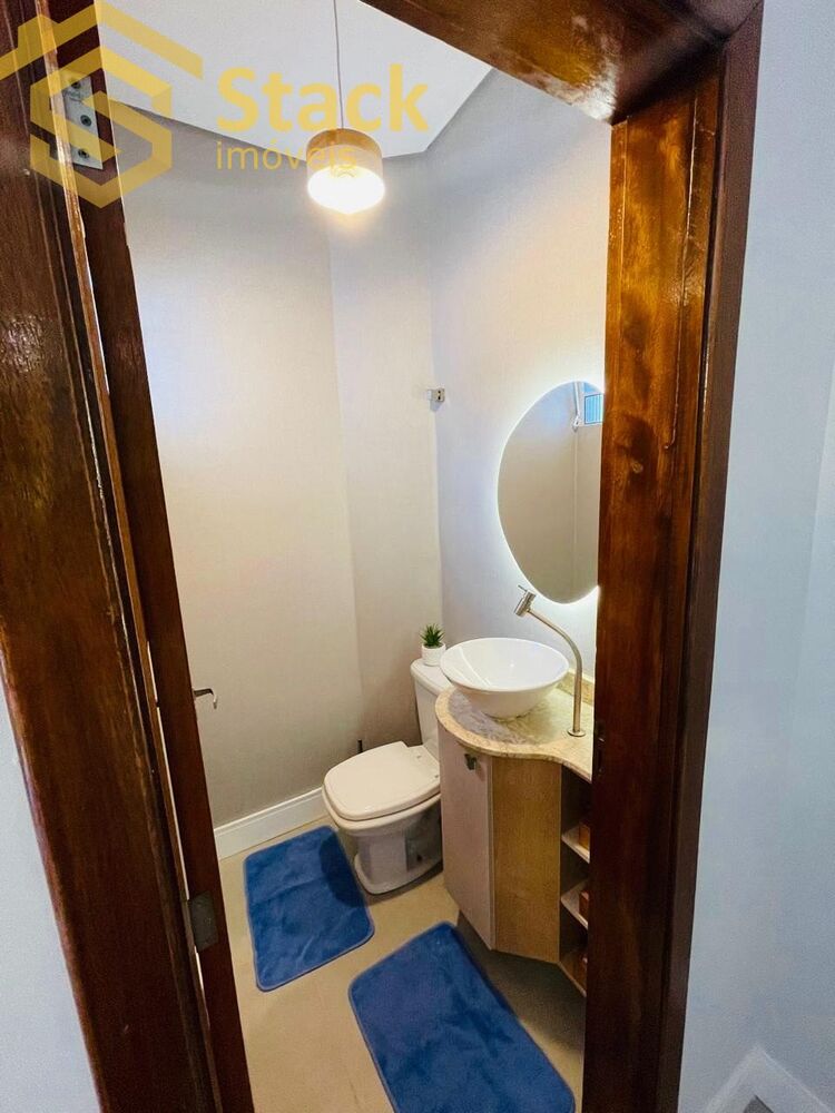 Casa, 3 quartos, 120 m² - Foto 16
