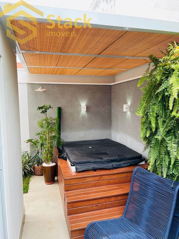Casa, 3 quartos, 120 m² - Foto 31