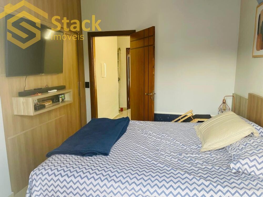 Casa, 3 quartos, 120 m² - Foto 11