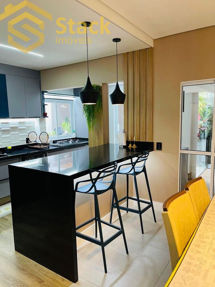 Casa, 3 quartos, 120 m² - Foto 33