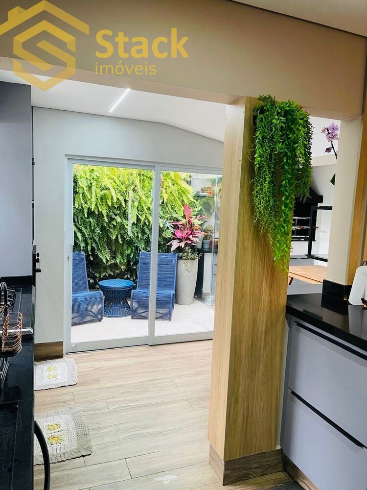 Casa, 3 quartos, 120 m² - Foto 21