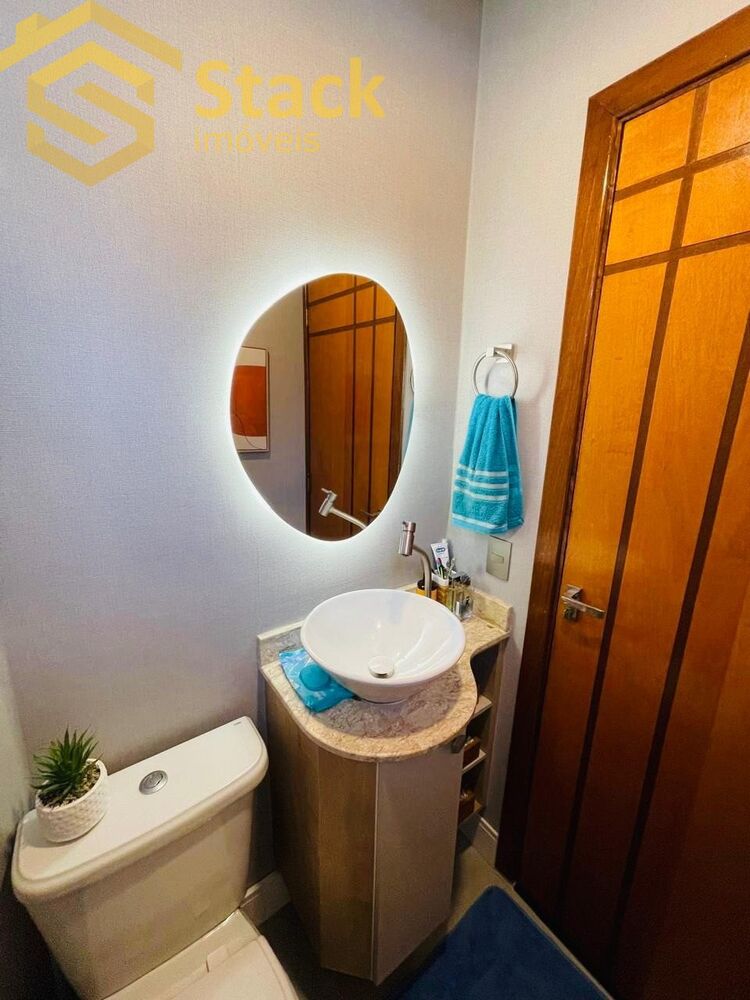 Casa, 3 quartos, 120 m² - Foto 15