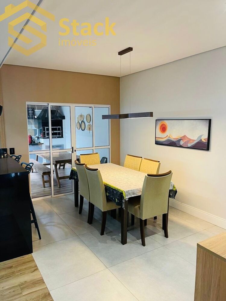 Casa, 3 quartos, 120 m² - Foto 8