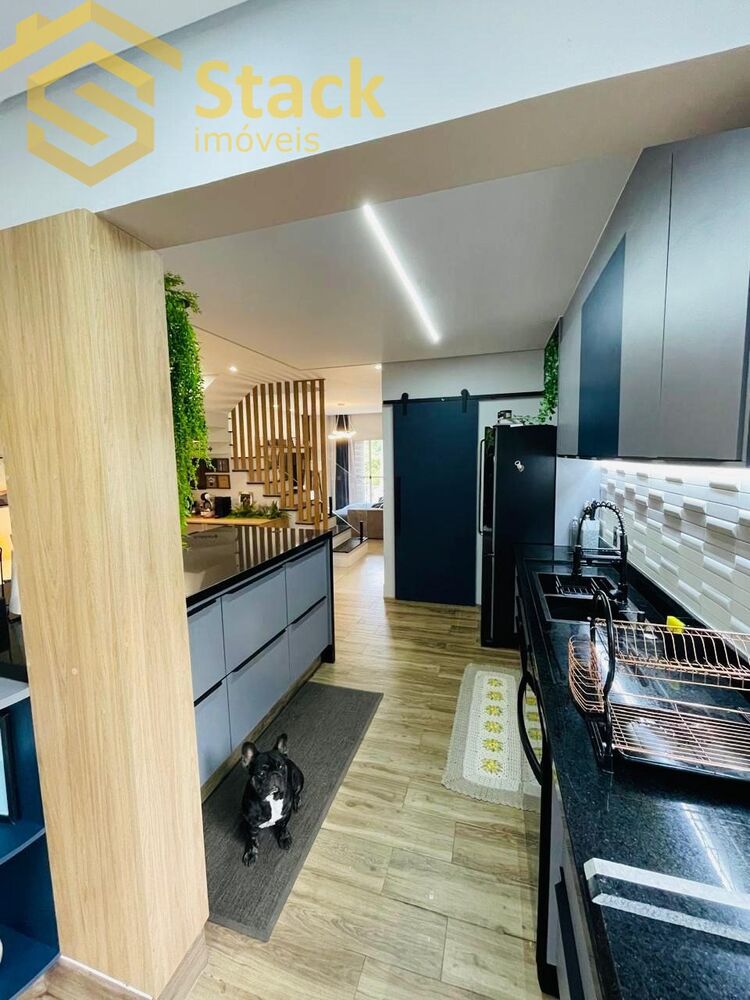Casa, 3 quartos, 120 m² - Foto 1