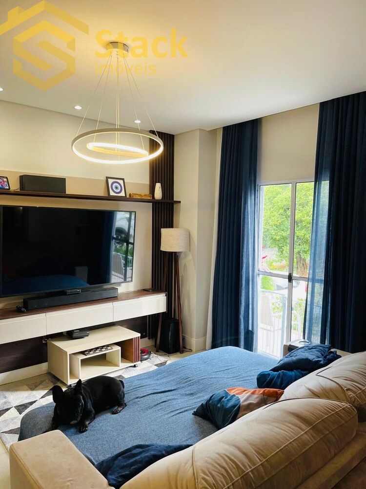 Casa, 3 quartos, 120 m² - Foto 4