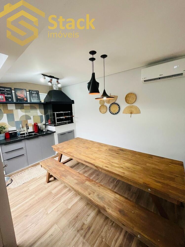 Casa, 3 quartos, 120 m² - Foto 3