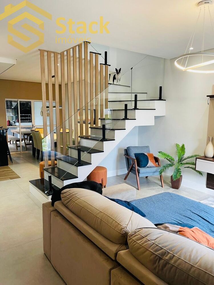 Casa, 3 quartos, 120 m² - Foto 23