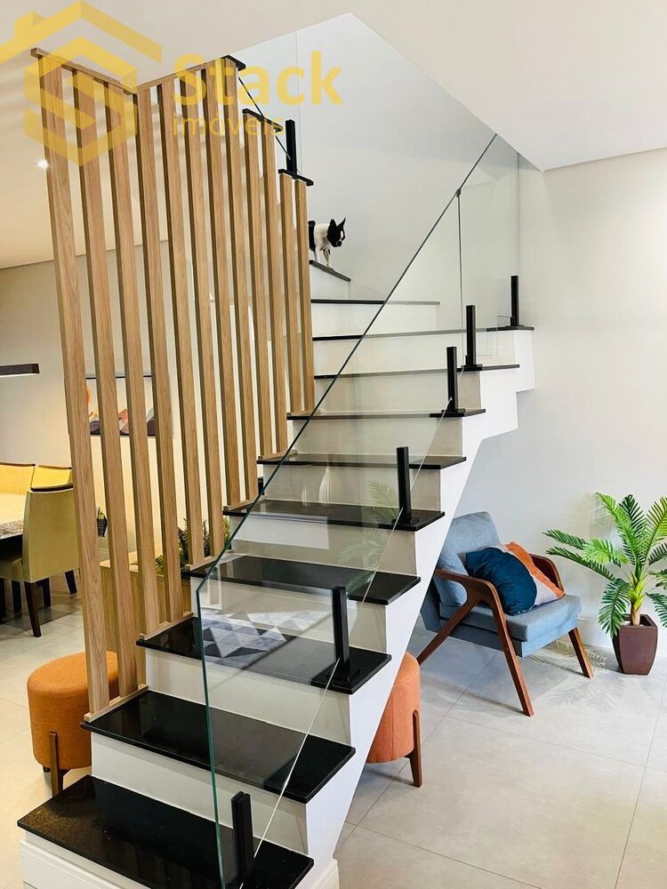 Casa, 3 quartos, 120 m² - Foto 13