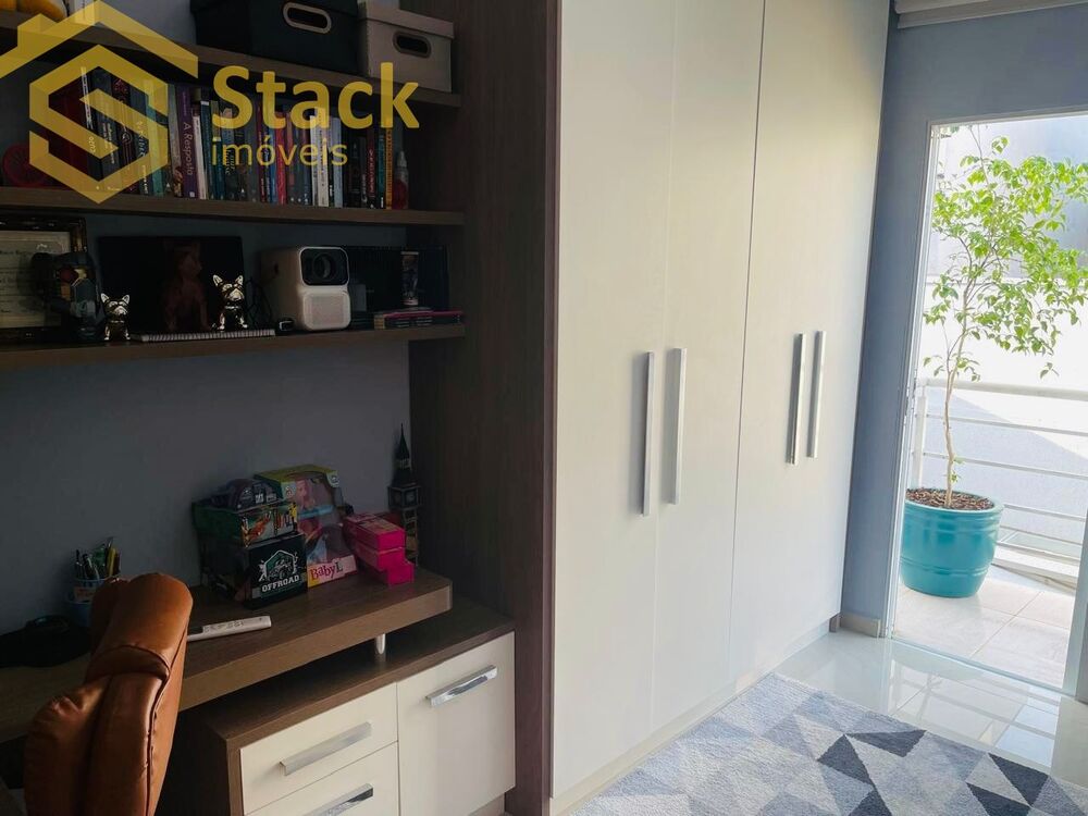 Casa, 3 quartos, 120 m² - Foto 5