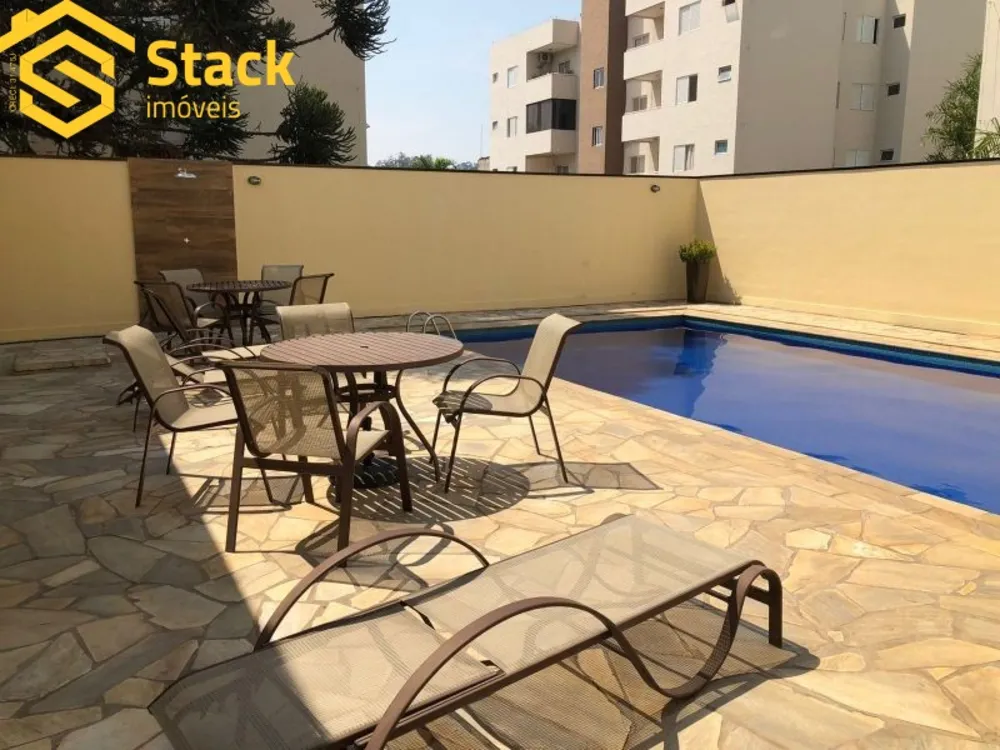 Apartamento, 3 quartos, 94 m² - Foto 6