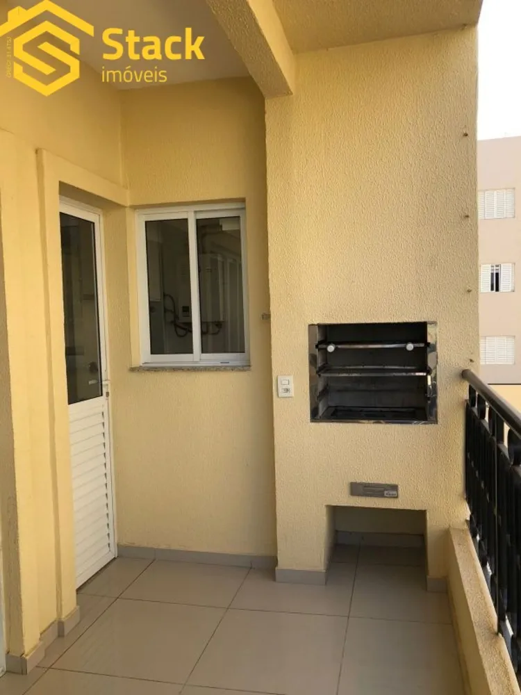 Apartamento, 3 quartos, 94 m² - Foto 8