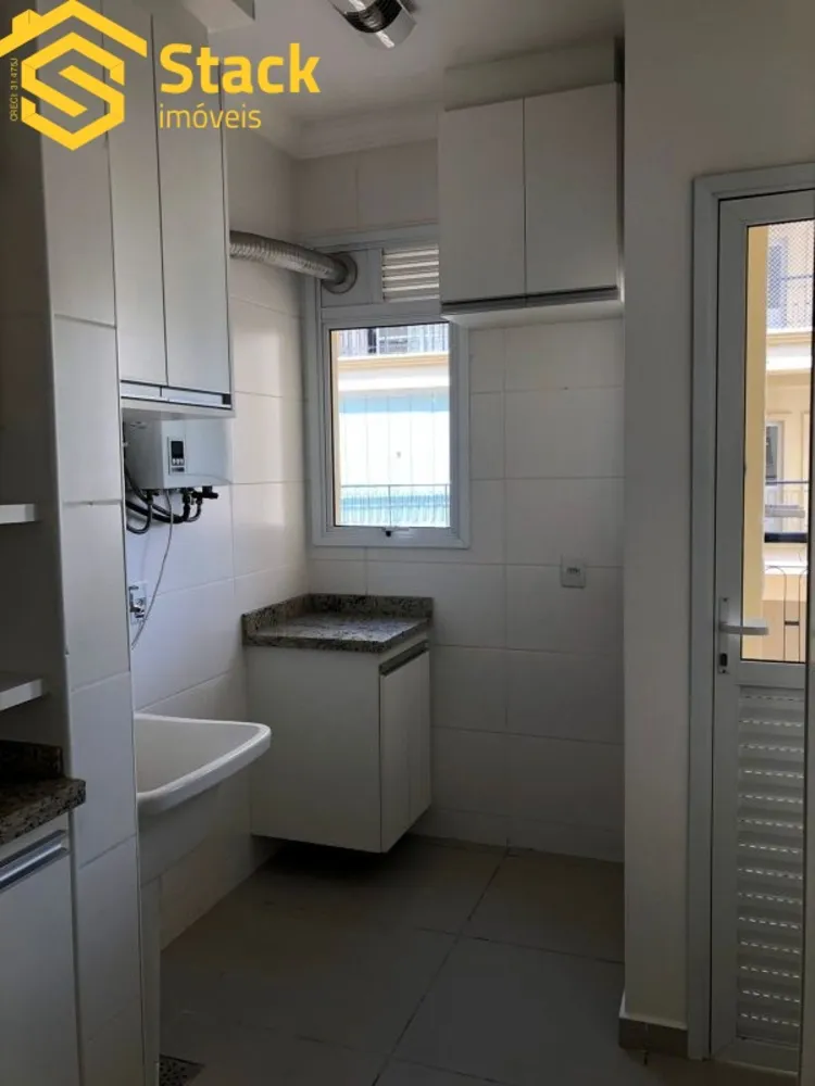 Apartamento, 3 quartos, 94 m² - Foto 3