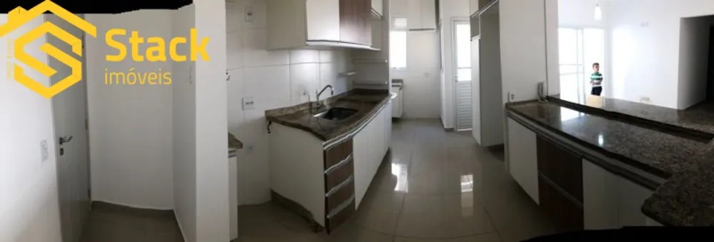 Apartamento, 3 quartos, 94 m² - Foto 1
