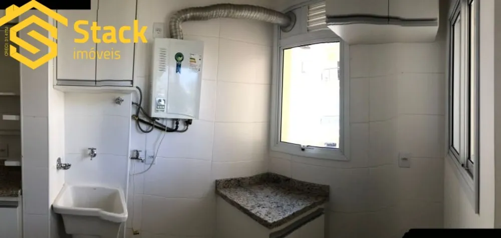 Apartamento, 3 quartos, 94 m² - Foto 7