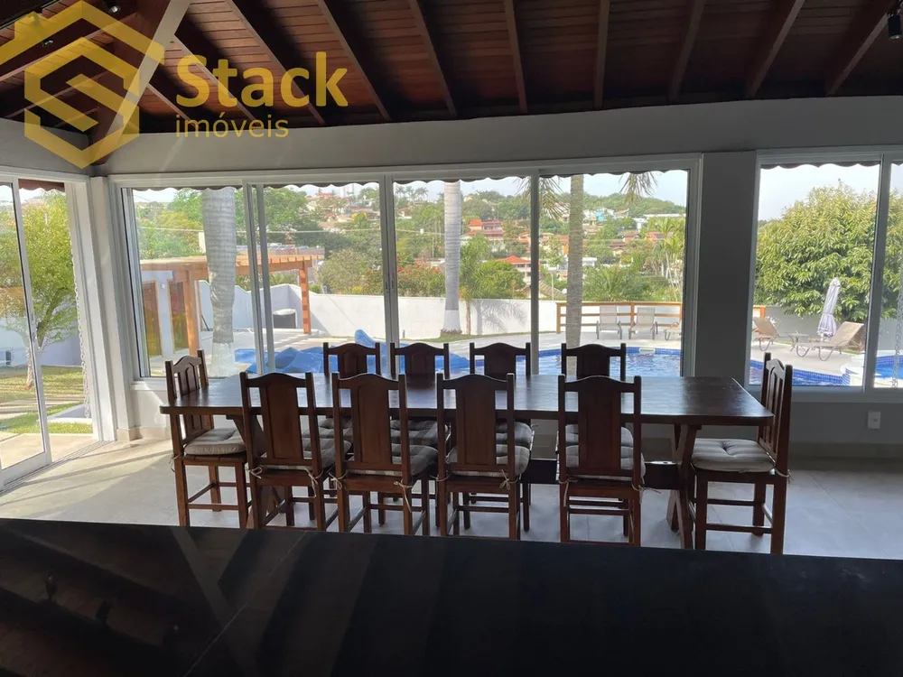 Chácara, 5 quartos, 2000 m² - Foto 2