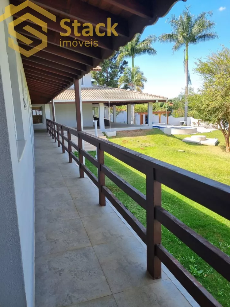 Chácara, 5 quartos, 2000 m² - Foto 8