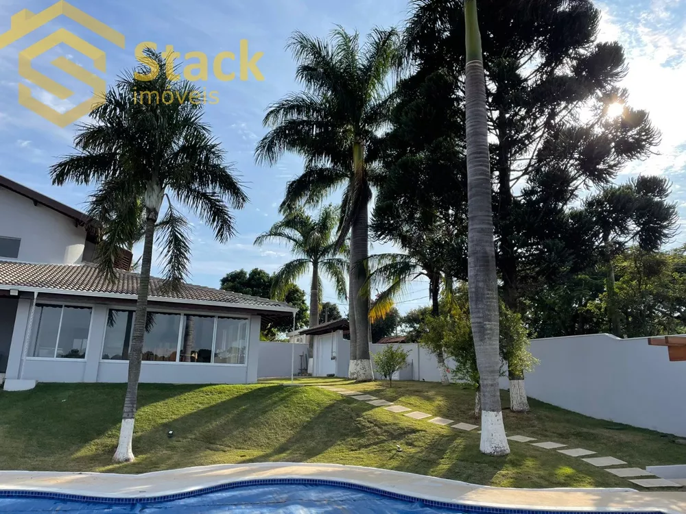 Chácara, 5 quartos, 2000 m² - Foto 6