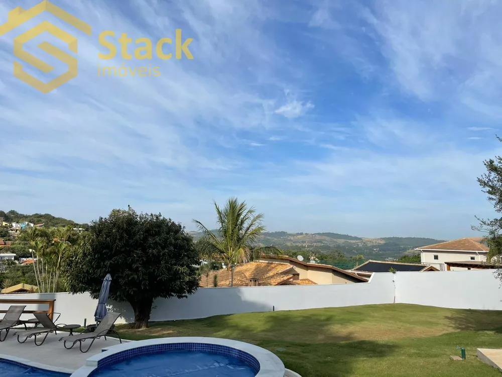 Chácara, 5 quartos, 2000 m² - Foto 5