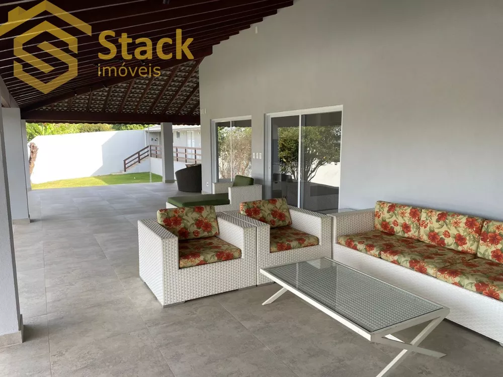 Chácara, 5 quartos, 2000 m² - Foto 4