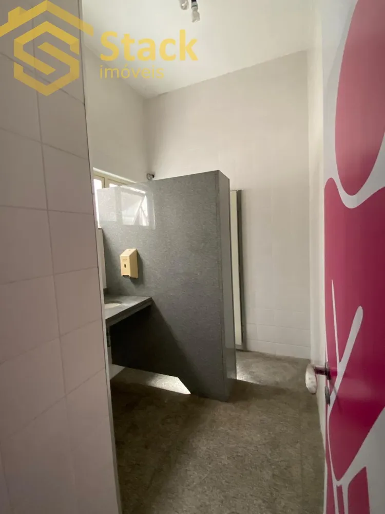 Loja-Salão, 320 m² - Foto 1
