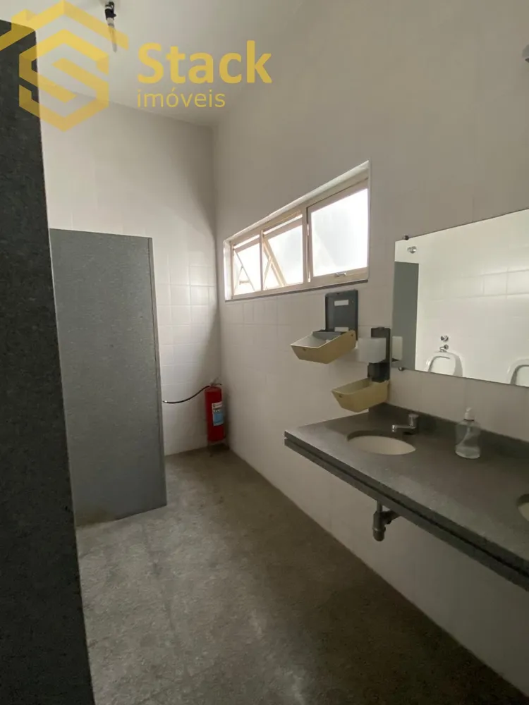 Loja-Salão, 320 m² - Foto 5