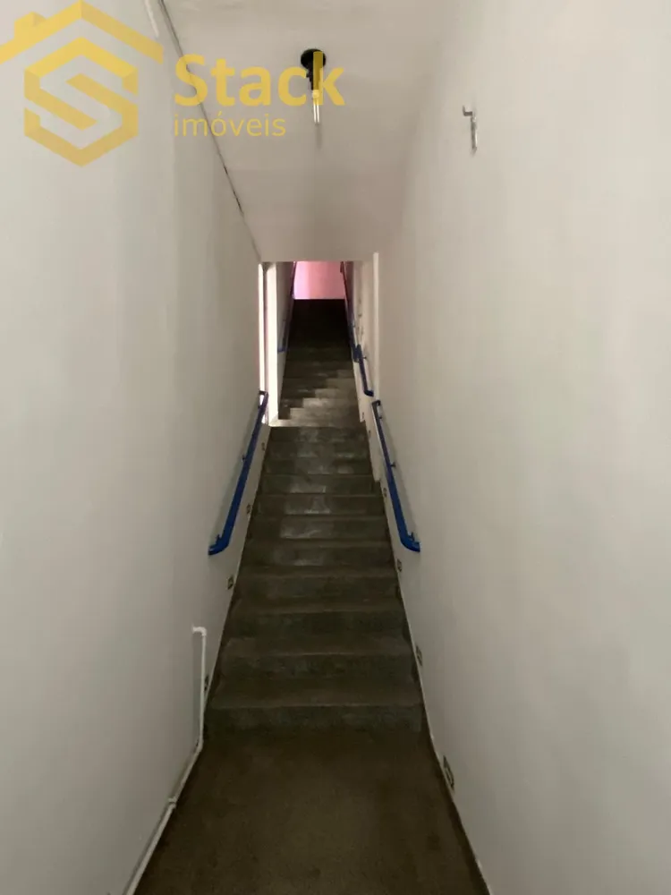 Loja-Salão, 320 m² - Foto 8