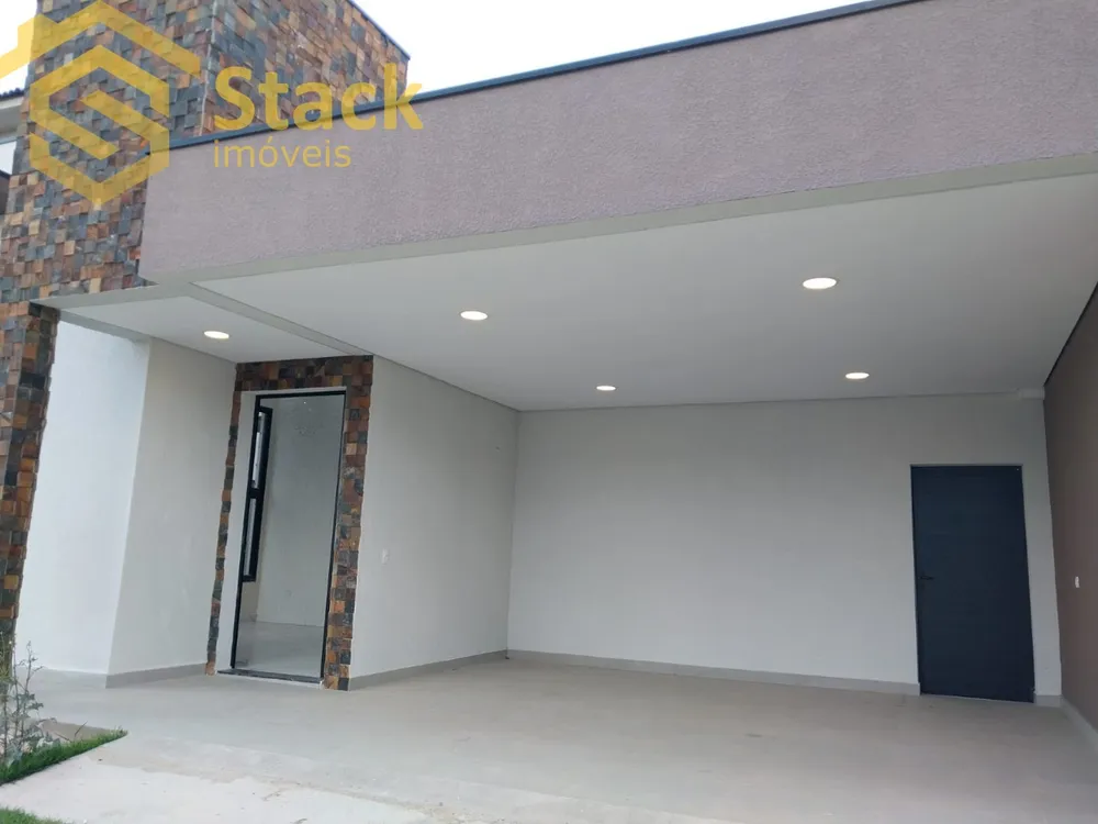 Casa, 3 quartos, 205 m² - Foto 8