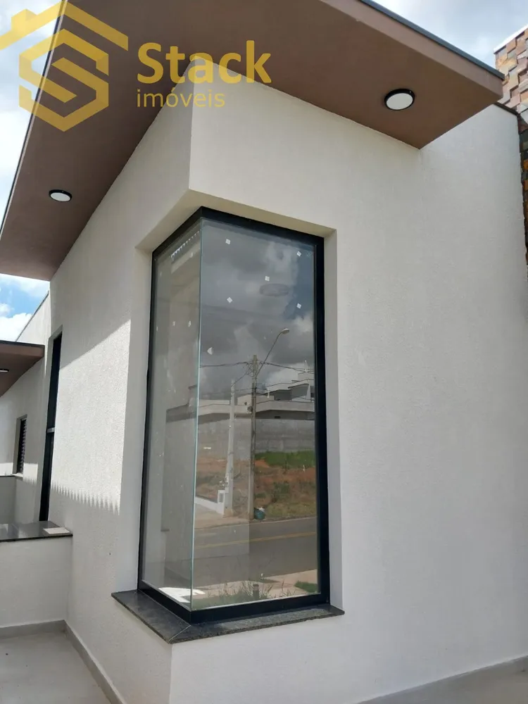 Casa, 3 quartos, 205 m² - Foto 3