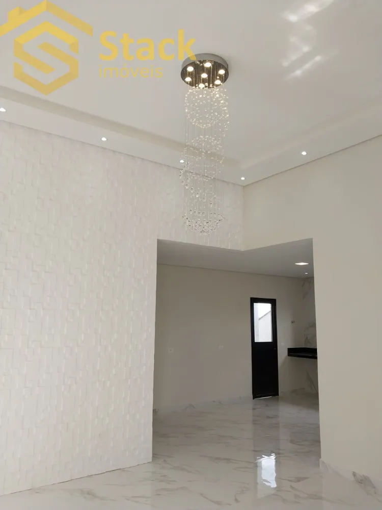 Casa, 3 quartos, 205 m² - Foto 4