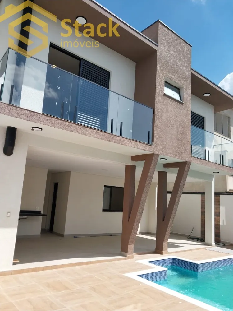 Casa, 3 quartos, 205 m² - Foto 7