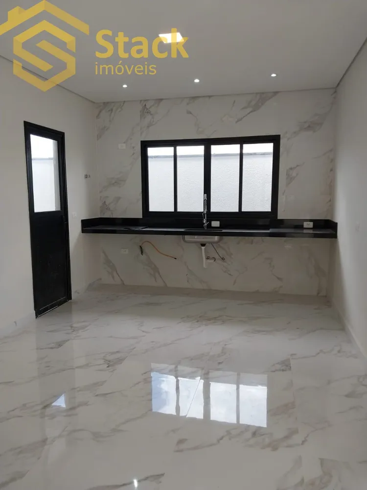 Casa, 3 quartos, 205 m² - Foto 5