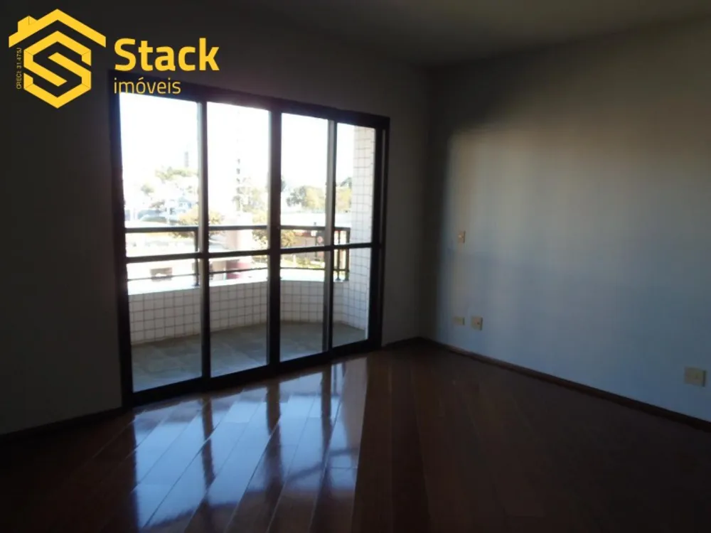 Apartamento, 4 quartos, 173 m² - Foto 4
