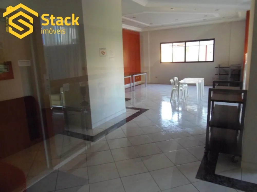 Apartamento, 4 quartos, 173 m² - Foto 2