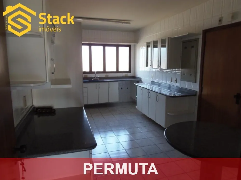 Apartamento, 4 quartos, 173 m² - Foto 3
