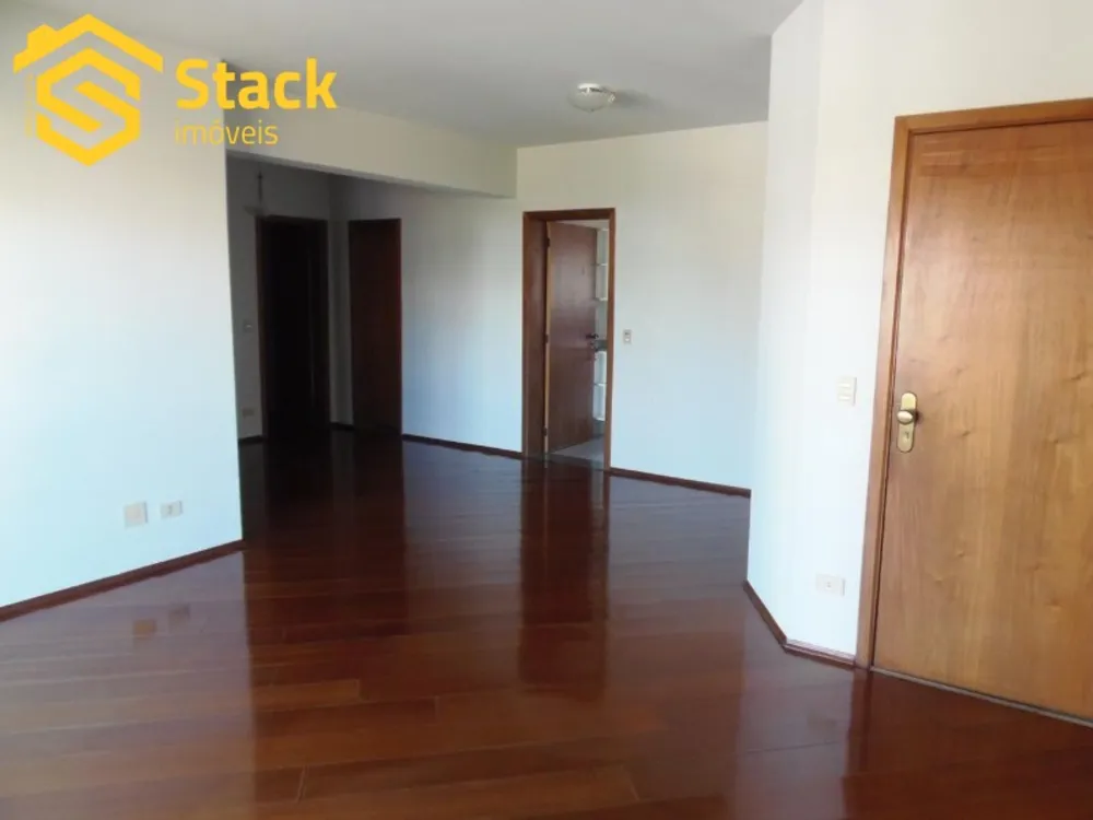 Apartamento, 4 quartos, 173 m² - Foto 1