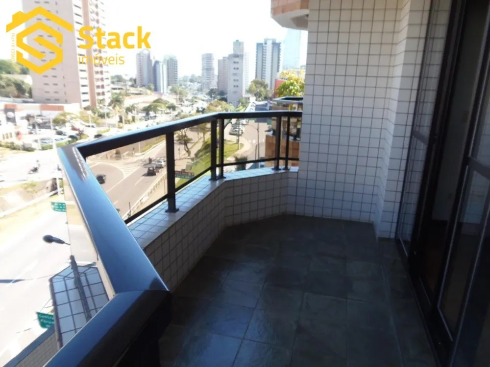 Apartamento, 4 quartos, 173 m² - Foto 8