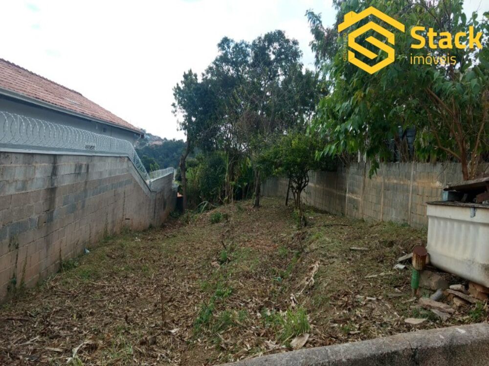 Terreno, 480 m² - Foto 1
