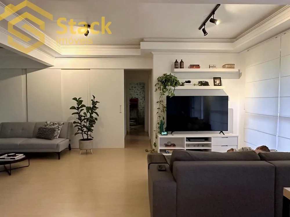 Apartamento, 4 quartos, 152 m² - Foto 3
